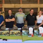 Torneo de Golf Teknip